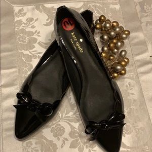 💫Flat Patent Leather Women’s 10